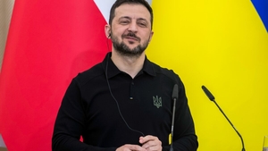 Mesajul lui Volodimir Zelenski pentru români, de 1 Decembrie. Ce a transmis de Ziua Națională