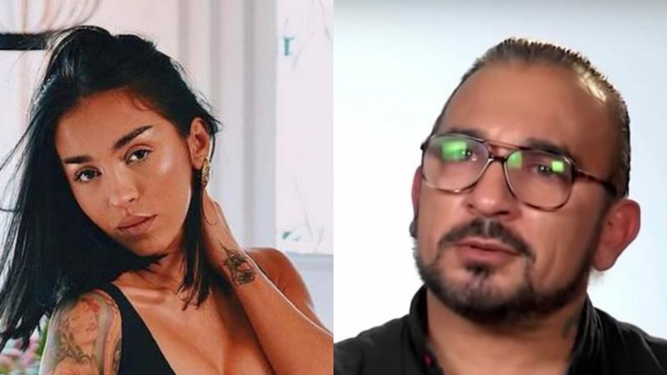 Cât costă o bere la terasa din Constanța a tatălui faimoasei Ruby. Cântăreața îi promovează constant afacerea din Piața Ovidiu