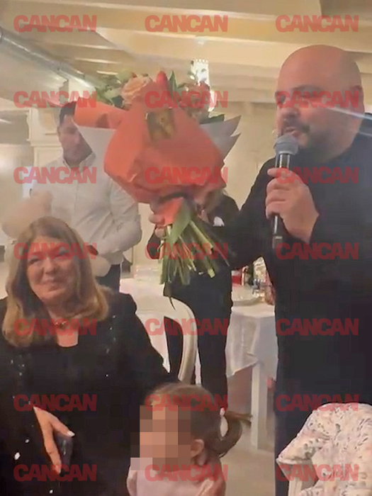 Irina Loghin și-a serbat ziua de naștere cu mare fast
