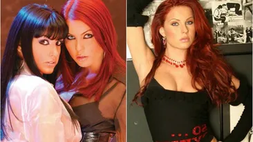 Cum arată acum Doinița, fosta colegă a Laviniei Pîrva de la Spicy. Dacă bruneta s-a măritat cu Ștefan Bănică Jr și a e fericită, roșcata...