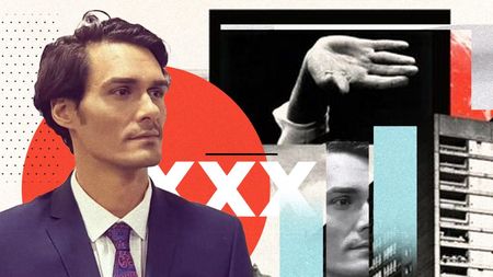 Soțul Andreei Bălan, dezvăluiri complete despre copilăria traumatizantă + Reacția tatălui este tranșantă