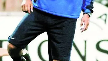 A dat cu piciorul la 5.000.000 de euro