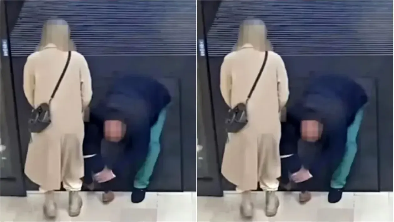 Cum își scuză gestul Emil Mortu, românul care a încercat să răpească o fetiță în Italia. Ce i-a putut spune judecătoarei care se ocupă de cazul lui