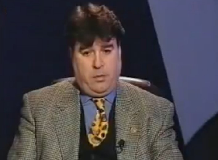 Nicolae Dide are un război ”încrucişat” cu fosta soţie