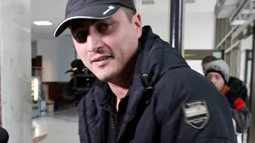 Ultima ipoteză despre dispariţia Elodiei Ghinescu! Cioacă ar fi aruncat-o în Marea Neagră!