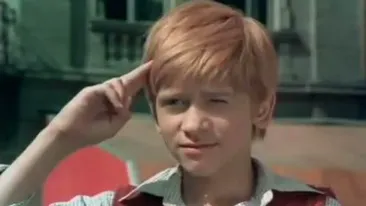 Povestea cutremuratoare a lui Costel Baloiu! Ce drama traieste Pistruiatul