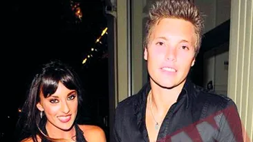 Au calcat-o hotii pe Cheeky Gabriela