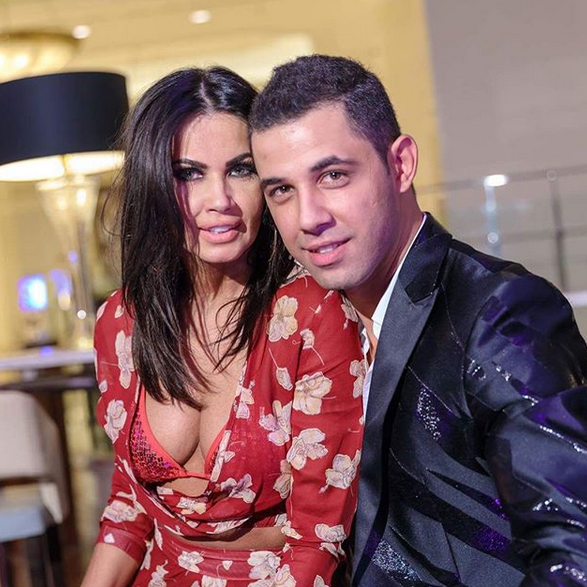 Tabloul complet al nunţii Oanei Zăvoranu cu Alex Ashraf! Bruneta a dezvăluit detalii picante din ziua cea mare. Ce gest a făcut soţul ei în faţa naşului