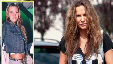 La ce vârstă și cu cine și-a pierdut inocența Anna Lesko! E un bărbat foarte cunoscut din lumea mondenă