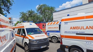 Ce ar fi putut sta în spatele gestului medicului rezident de 28 de ani. Surse: Probleme grave de sănătate în familie