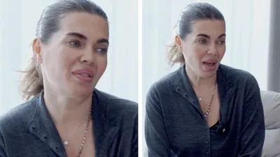 Cum a răspuns Gina Pistol la criticile din online! Vedeta nu a ținut cont de nimic: „Am îmbătrânit”