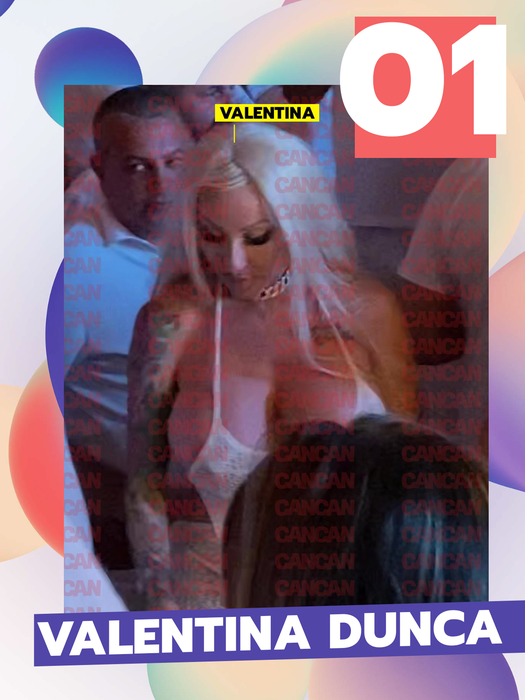 TOP 5 sexy soții și iubite de politicieni! Ele sunt cele mai provocatoare consoarte