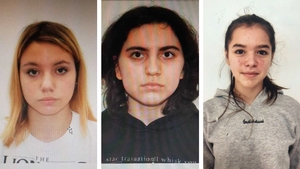 Trei adolescente din Botoşani şi Brăila au fost date dispărute. Dacă le vedeți sunați la 112