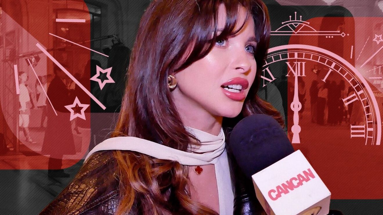 Ritualul pe care Valerie Lungu îl are an de an de Revelion: 10 dorințe puse fix la miezul nopții! ”Îmi aprind o lumânare și...”