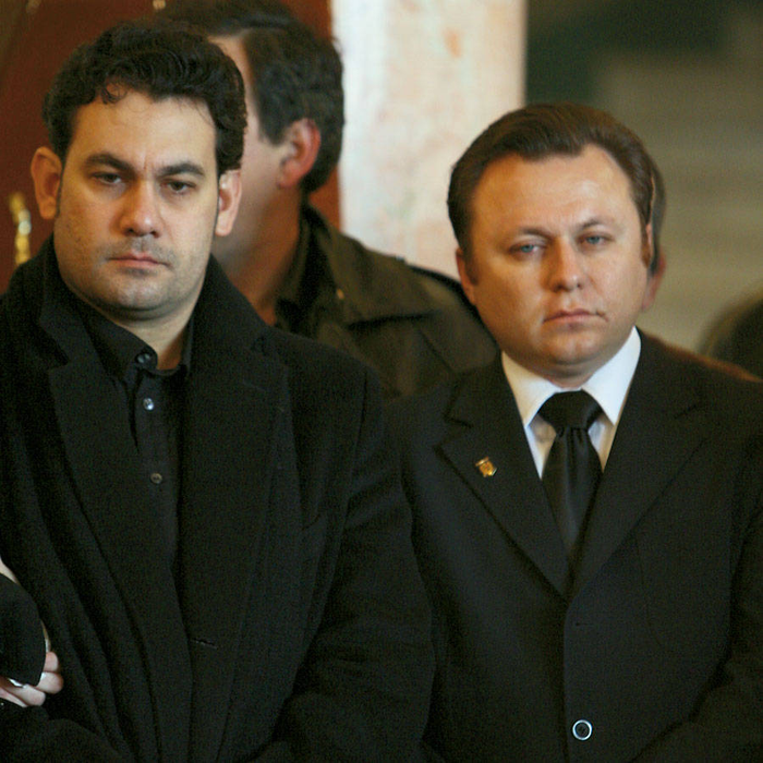Îi merge bine în America! Fiul cel mic al lui Ion Dolănescu a fost ales deputat în Parlamentul din Costa Rica