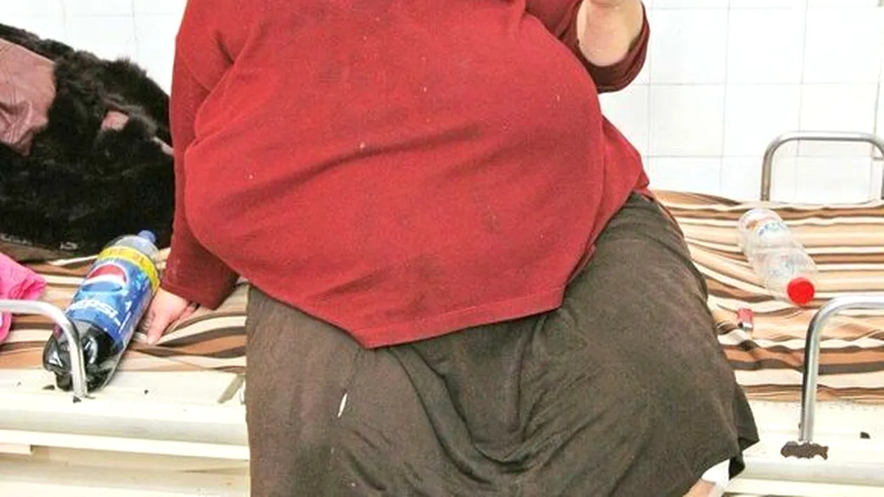 Ioana Tufaru a slăbit 70 de kilograme și și-a schimbat tot look-ul! Cum arată acum