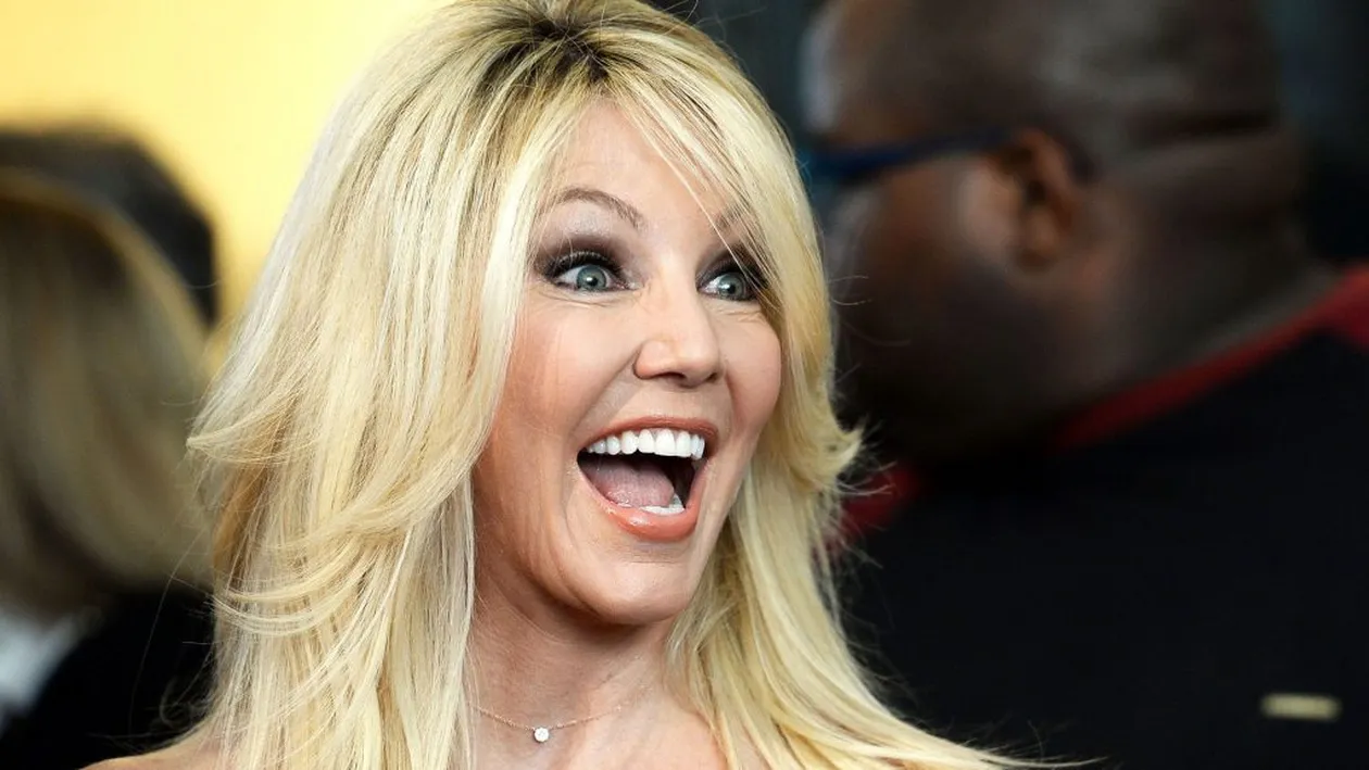 O cunoscută actriță a fost arestată! Vedeta a bătut un polițist