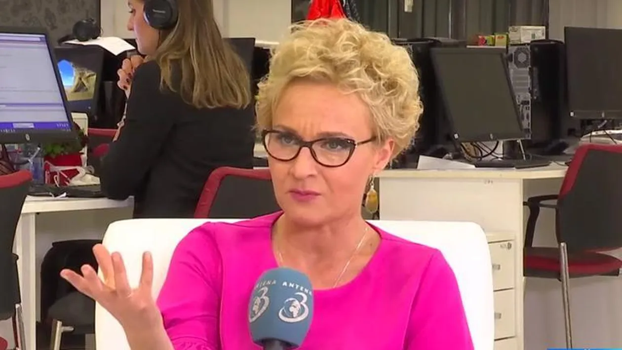 Cum a fost bătută Dana Grecu: „Nu m-am putut stăpâni! Regret! Poate...”