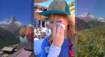 Delia Matache, în lacrimi în fața fanilor! Vedeta a făcut dezvăluirea în urmă cu puțin timp: ”N-o să mai pot să mă bucur”