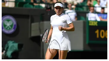 Simona Halep e bună de plată! A mai fost dată o sancțiune, pe lângă suspendarea pentru dopaj