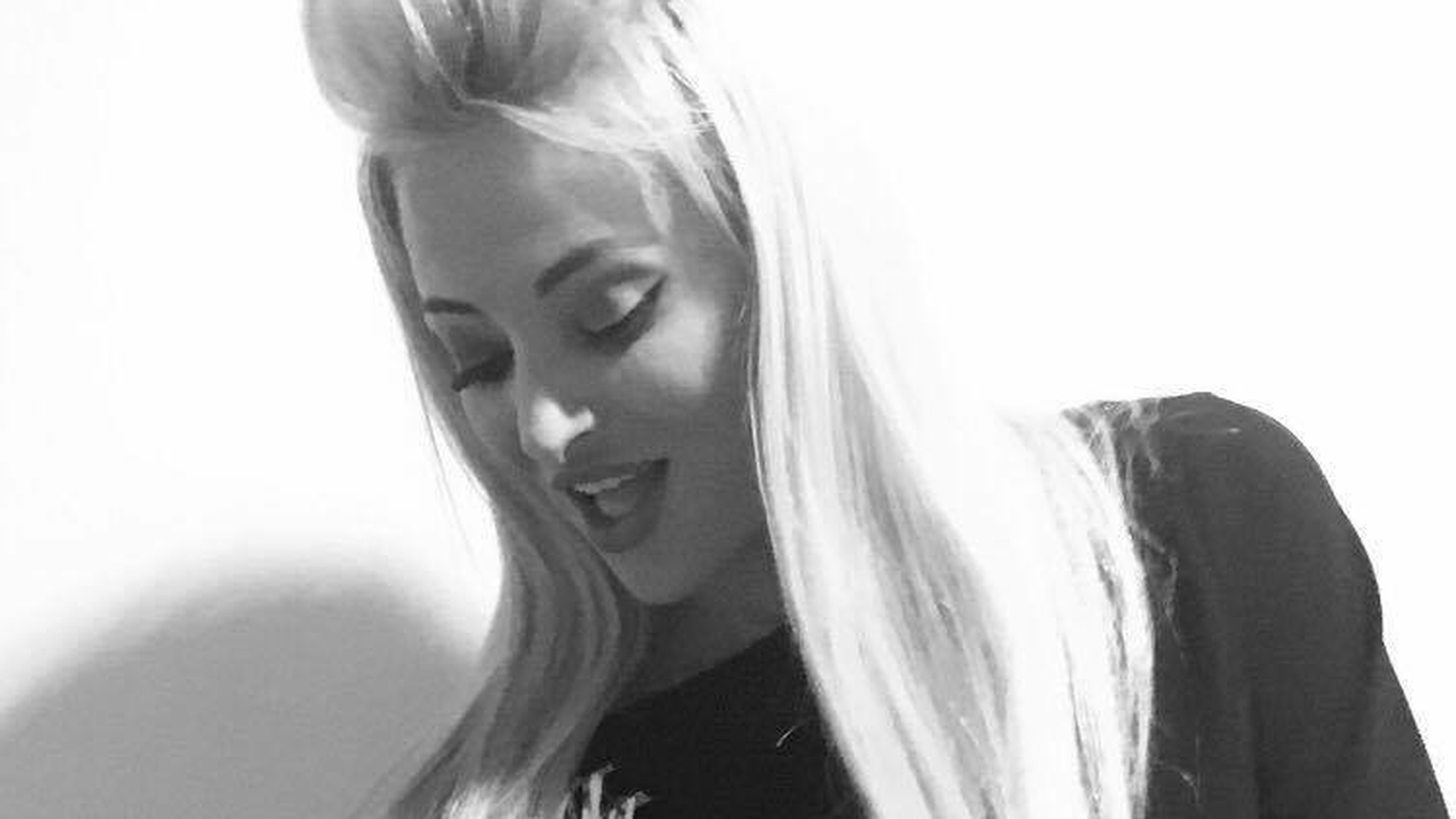 (P) Află cele mai hot informaţii despre Delia Matache: cum se pregăteşte de concerte!