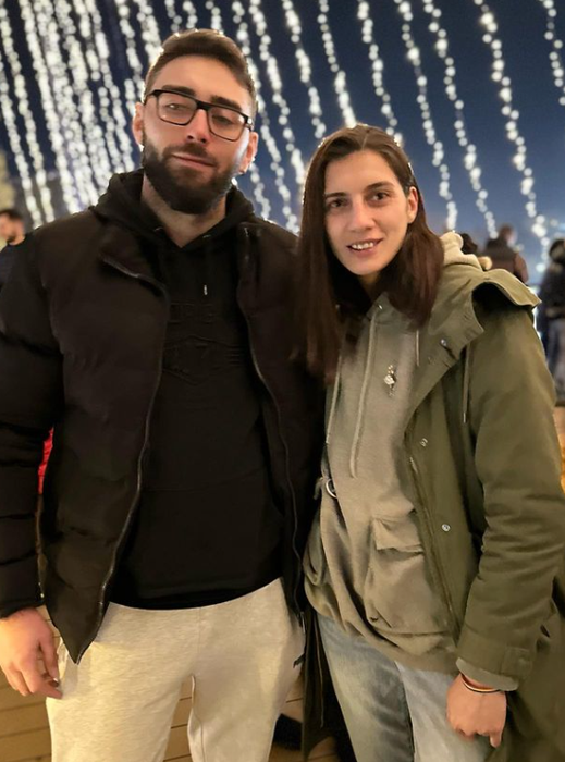 Maria Hîngu de la Survivor / Foto: Instagram