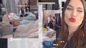 Alina Pușcău i-a făcut avansuri, la “Ferma”, actorului din “Loverboy”. ”Jur că Vin Diesel avea același medalion”