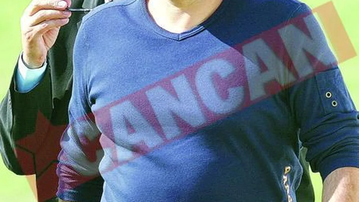 Cum a dat Mititelu cu piciorul la 13 milioane de euro