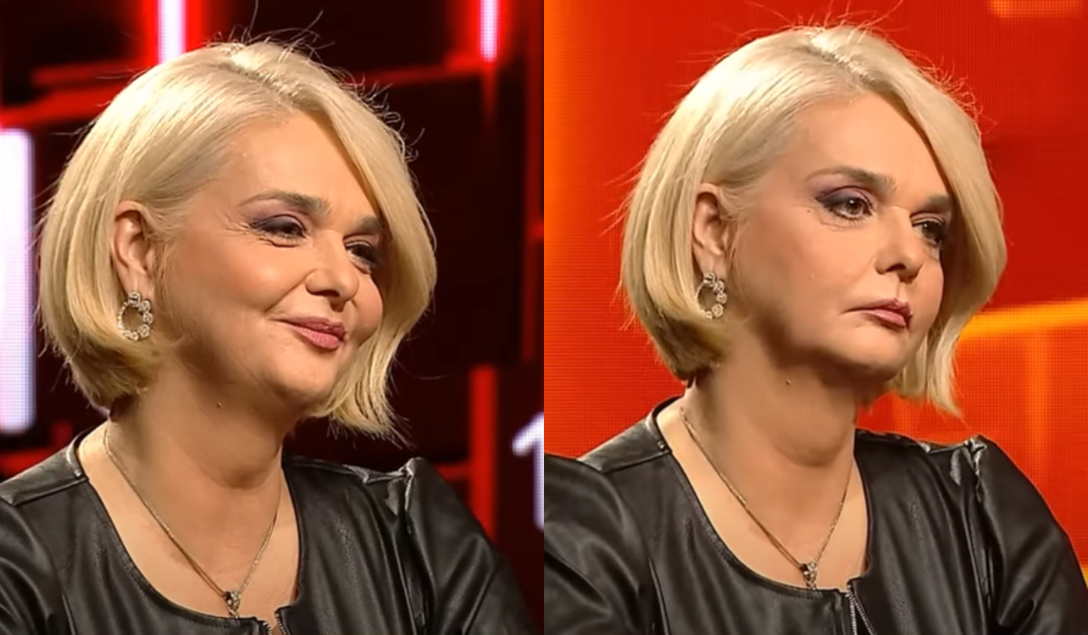 Iuliana Marciuc / Foto: Captură Video