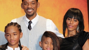 Jada Pinkett Smith ofera solutia unui mariaj fericit: "Este dragut sa petreci ceva timp separat"