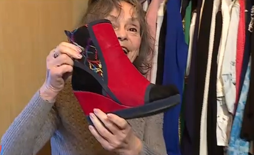 Marina Voica s-a destăinuit: „Vreau să mă vindec de această boală”. La 81 de ani, face lucruri pe care tinerii le refuză cu desăvârşire