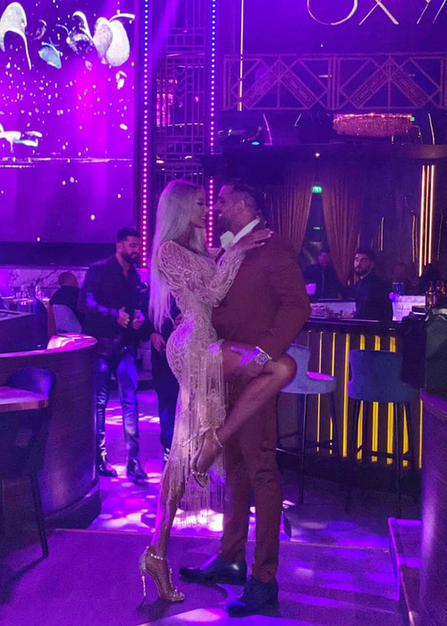 Daria Radionova l-a dat de gol pe Alex Bodi! Detaliile care o vor înfuria pe Bianca Drăgușanu, care a fost trădată de fostul soț cu focoasa șatenă  | VIDEO