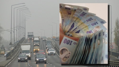 Codul Rutier 2023 | Această greșeală banală din trafic îți poate aduce o amendă de 1.600 de lei, din clasa a III-a de sancțiuni