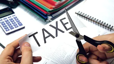 S-a dat ordinul în România. Unele persoane vor fi scutite de impozit, în 2023