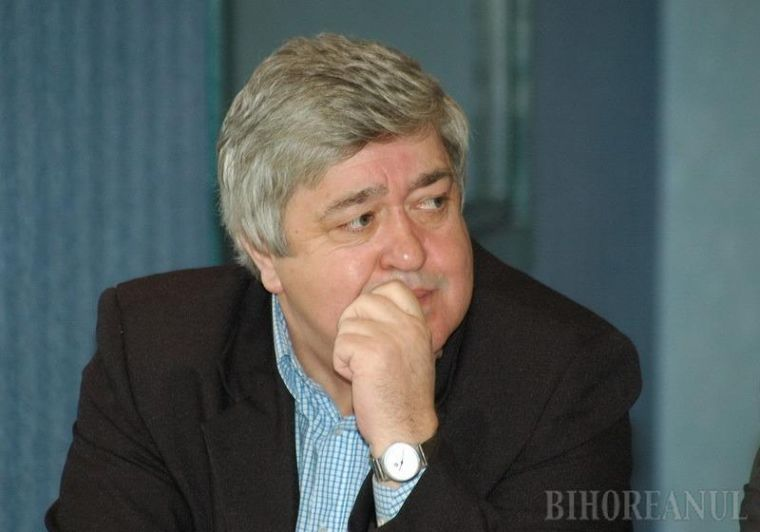 Doliu în lumea politică. Mihai Sturza a murit fulgerător. Care este cauza morții fostului politician