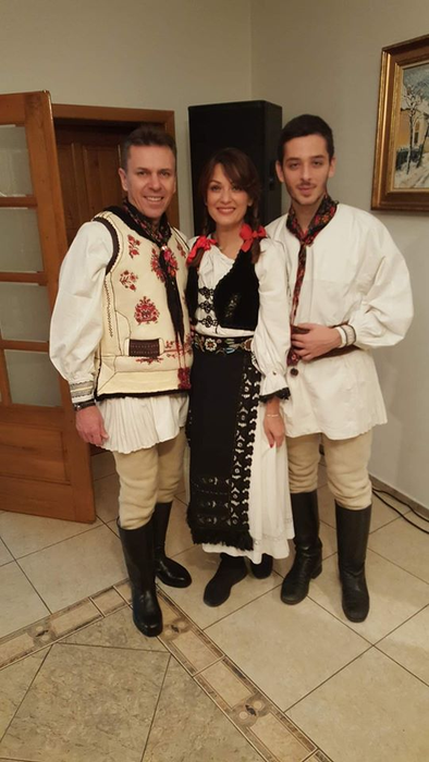 Anca Țurcașiu a ascuns până în ultima clipă problemele din mariajul cu medicul Cristian Georgescu: “E foarte ușor să renunți la o relație…”