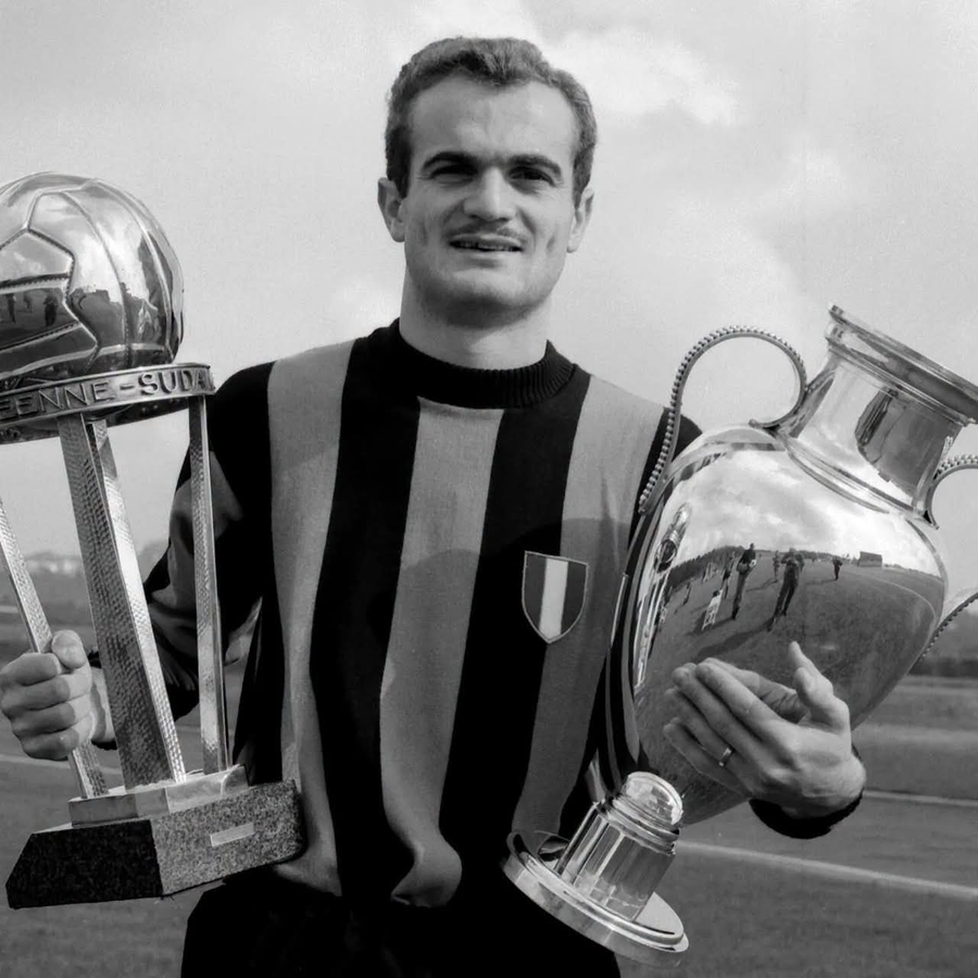 Sandro Mazzola/ sursa foto: social media