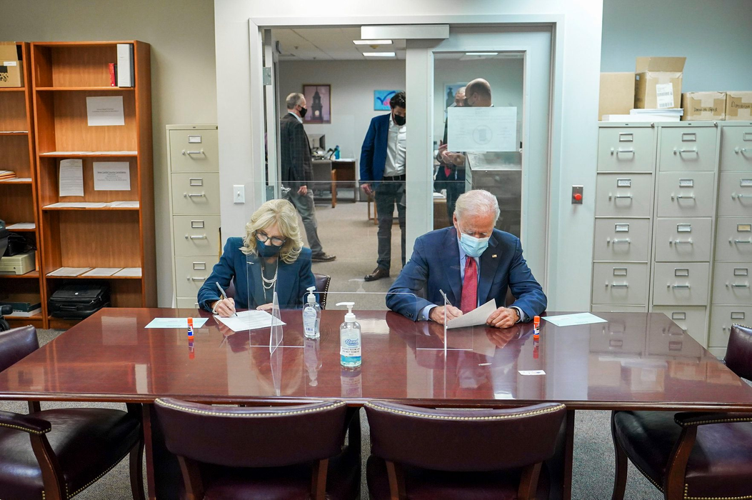 Jill Biden, supusă unei intervenții medicale. Anunțul făcut de oficialii de la Casa Albă