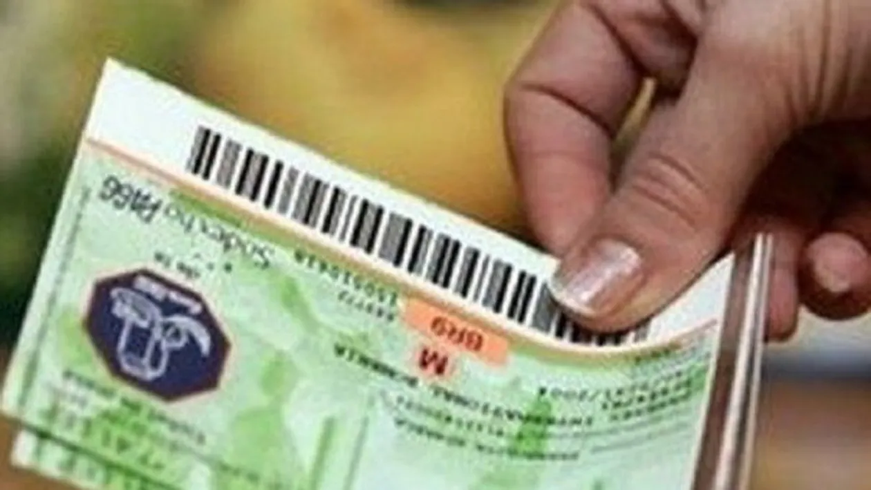 Veste bună pentru românii care se vor vaccina! Bonuri de masă, în valoare de 100 de lei, începând cu luna septembrie