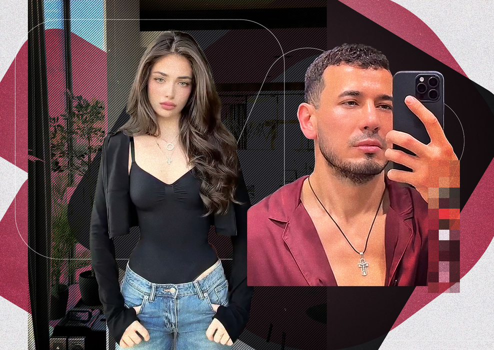 Instanța îi dă lovitura finală Andreei Bostănică în scandalul cu Abush. ANAF a ”taxat-o” pe TikTok
