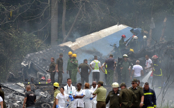 Cutremurător! Ce au aflat anchetatorii despre victimele din accidentul aviatic produs în Cuba