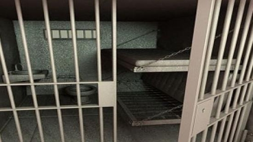 Deţinutul condamnat pentru viol care a fost dat dispărut de Penitenciarul din Botoșani, prins