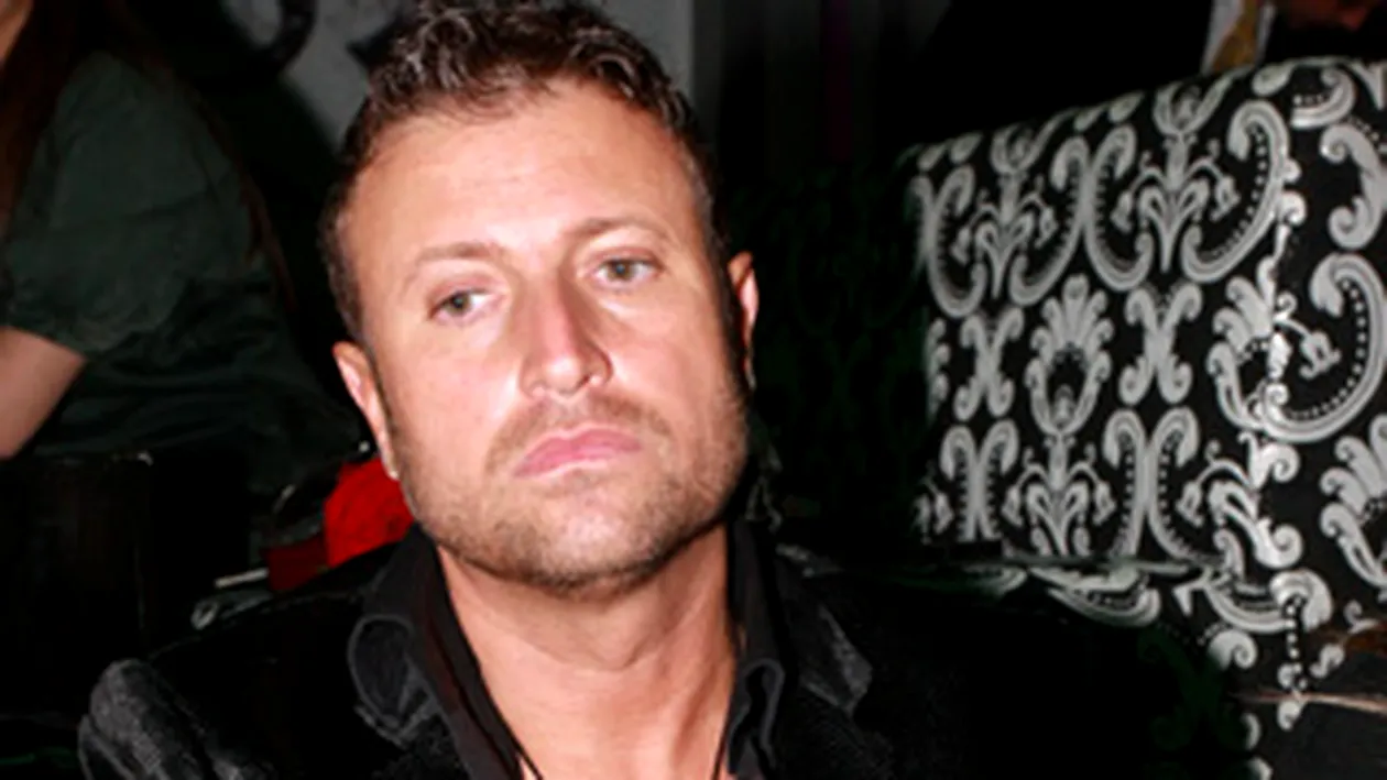 Catalin Botezatu: Chiar daca femeia de langa mine ma iubeste, chiar daca ar sta cu mine din interes, ma va parasi!