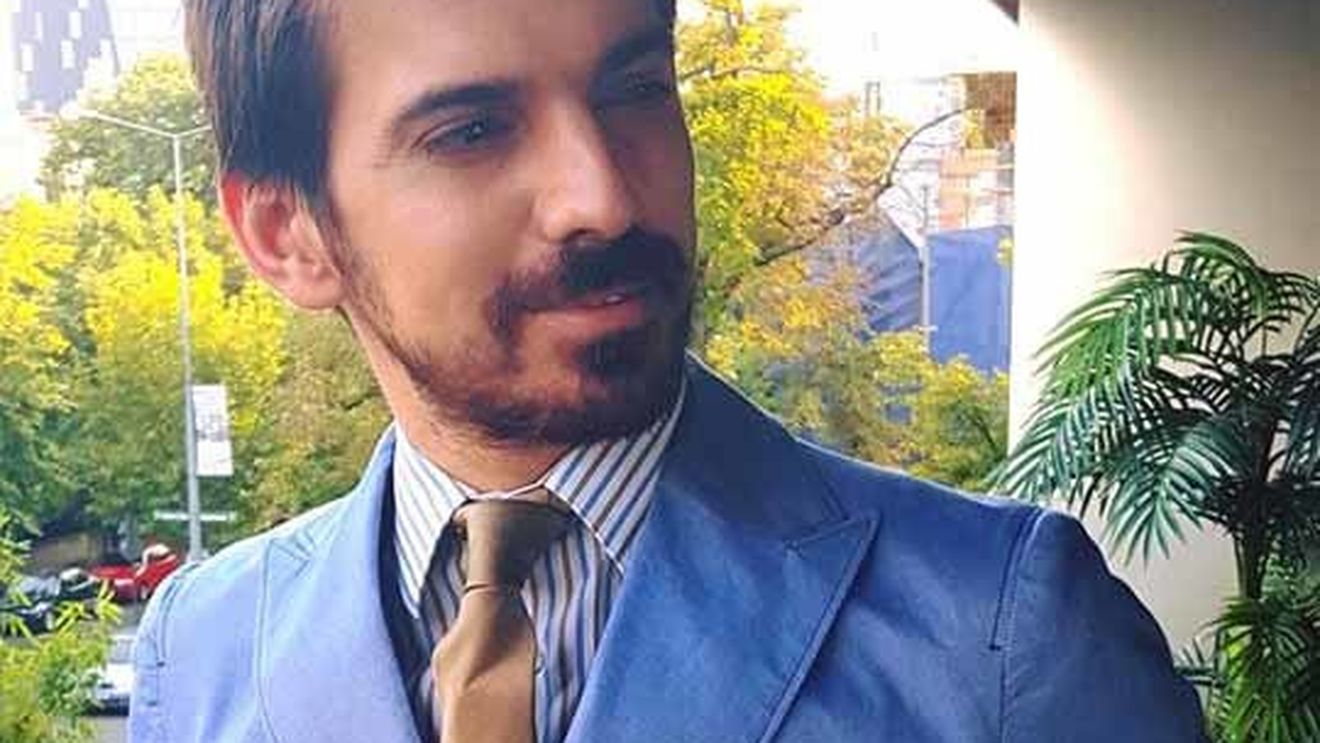 Ce a apărut pe pagina de Facebook a lui Tuncay după ce Renata a fost surpinsă ieşind din casa lui