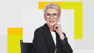 Cum a fost dată afară, de fapt,  Teo Trandafir de la Kanal D. Fosta vedetă tv a spus totul după câteva luni: "Am avut un moment de panică"