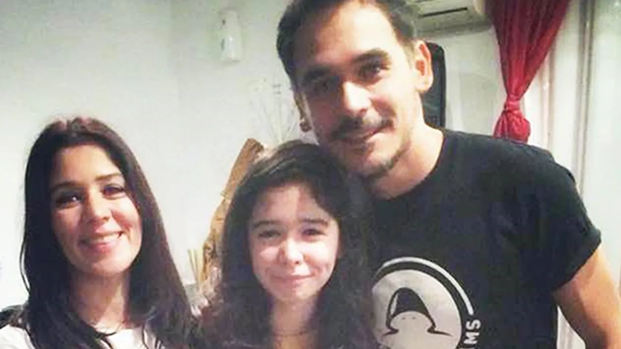 Matematica a tras-o în jos! Ce note a luat la Evaluarea Națională fiica lui Răzvan de la Neatza, din căsnicia matinalului de la Antena 1 cu soția de care a divorțat pentru Lidia Buble