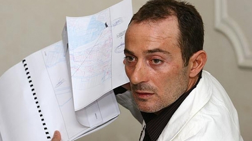 Radu Mazare a fost retinut! Edilul Constantei isi va petrece noaptea in puscarie