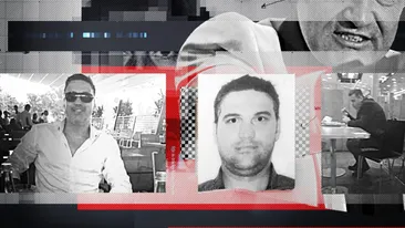 Cum s-a folosit agresorul lui Laurette de Gigi Becali ca să-și ademenească victimele