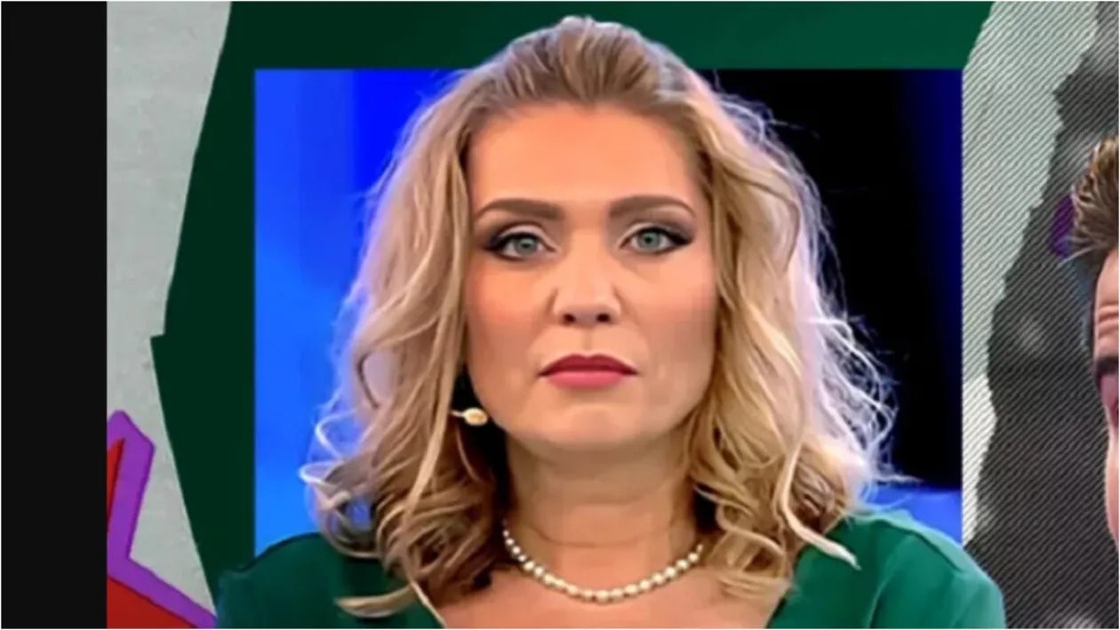 Decembrie de coșmar pentru Cristina Cioran! Ce a pățit actrița: „Plâng, îmi eliberez nervii și stresul și… aia e”