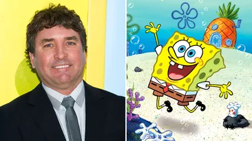 Stephen Hillenburg a murit la 57 de ani. Creatorul animaţiei “SpongeBob” s-a luptat cu o maladie cumplită